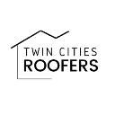 Twin Cities Roofers logo